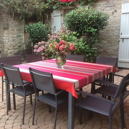 Bed & Breakfast Le Logis Des Soeurs Grises 2*