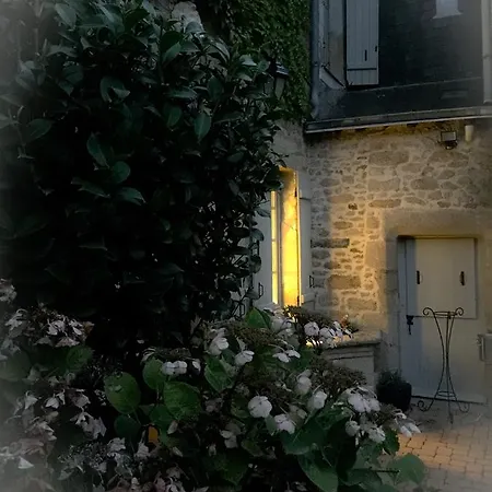 Bed & Breakfast Le Logis Des Soeurs Grises 2*