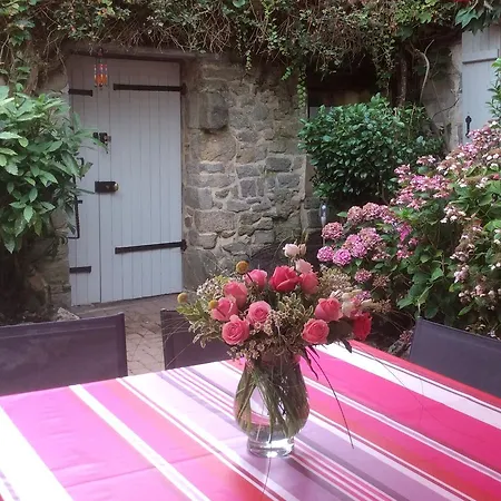 Bed & Breakfast Le Logis Des Soeurs Grises 2*