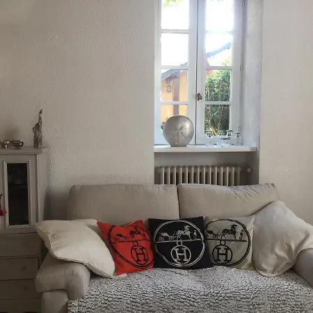 Le Logis Des Soeurs Grises 2* Guérande