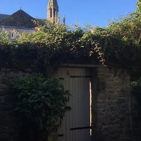Le Logis Des Soeurs Grises 2* Guérande