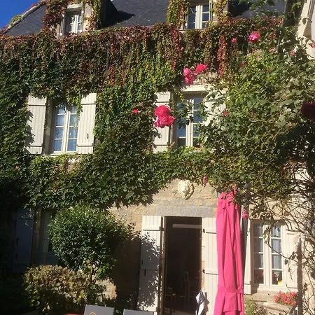 Le Logis Des Soeurs Grises 2* Guérande
