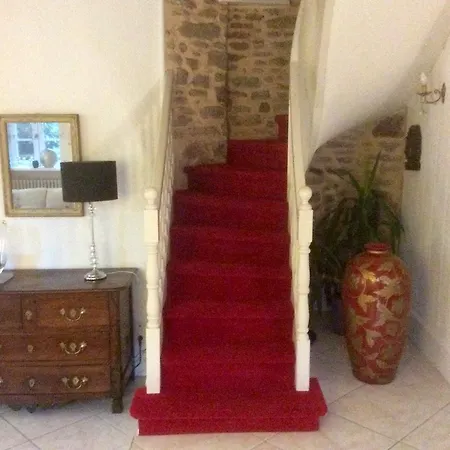 Bed & Breakfast Le Logis Des Soeurs Grises 2*