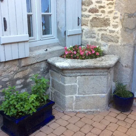 Le Logis Des Soeurs Grises 2* Guérande