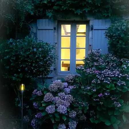 Le Logis Des Soeurs Grises 2* Guérande