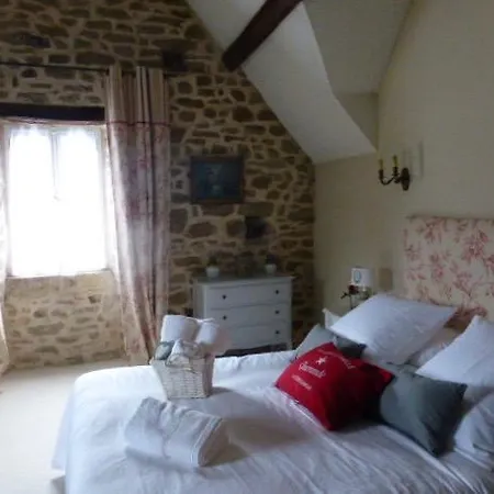 Bed & Breakfast Le Logis Des Soeurs Grises 2*