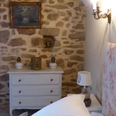 Bed & Breakfast Le Logis Des Soeurs Grises 2*
