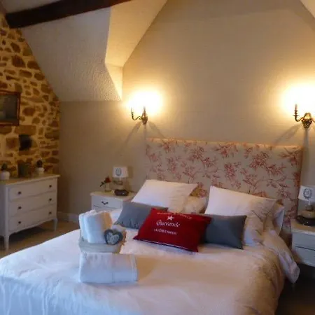 Le Logis Des Soeurs Grises 2* Guérande