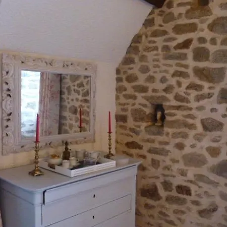 Bed & Breakfast Le Logis Des Soeurs Grises 2*