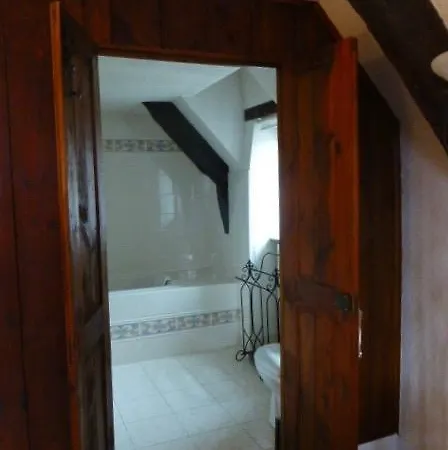 Bed & Breakfast Le Logis Des Soeurs Grises 2*