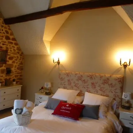 Le Logis Des Soeurs Grises 2* Guérande