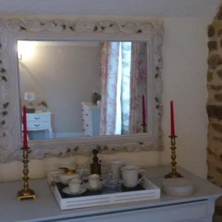 Bed & Breakfast Le Logis Des Soeurs Grises 2*