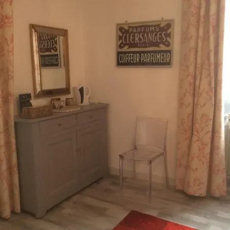 Bed & Breakfast Le Logis Des Soeurs Grises 2*
