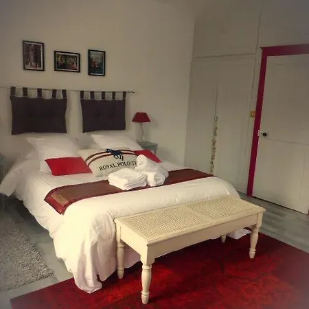 Le Logis Des Soeurs Grises Guérande