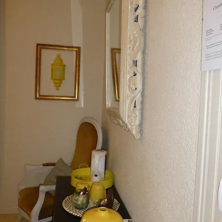 Bed & Breakfast Le Logis Des Soeurs Grises