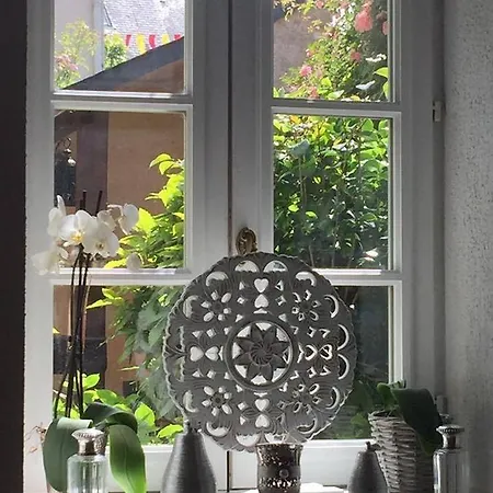 Le Logis Des Soeurs Grises Bed & Breakfast 2*