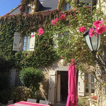 Le Logis Des Soeurs Grises 2*