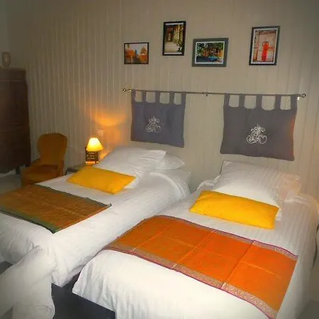Bed & Breakfast Le Logis Des Soeurs Grises Guerande